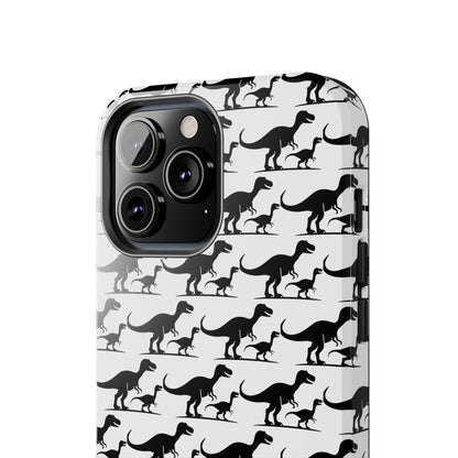 Dinsosaur Phone Case for iPhone and Samsung Models - Even Keel LLC