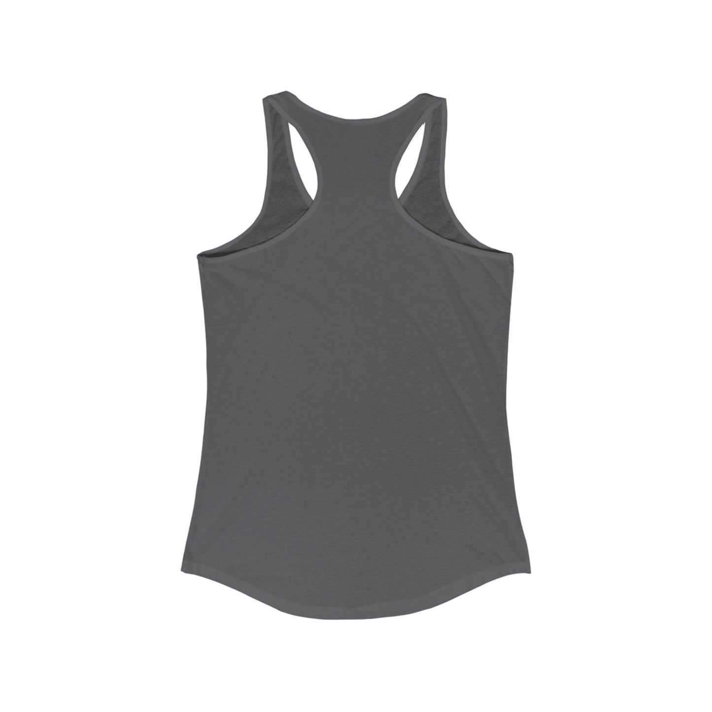 Multicolor Women's Tank Top - Just Vibe Design Wear - Even Keel LLC