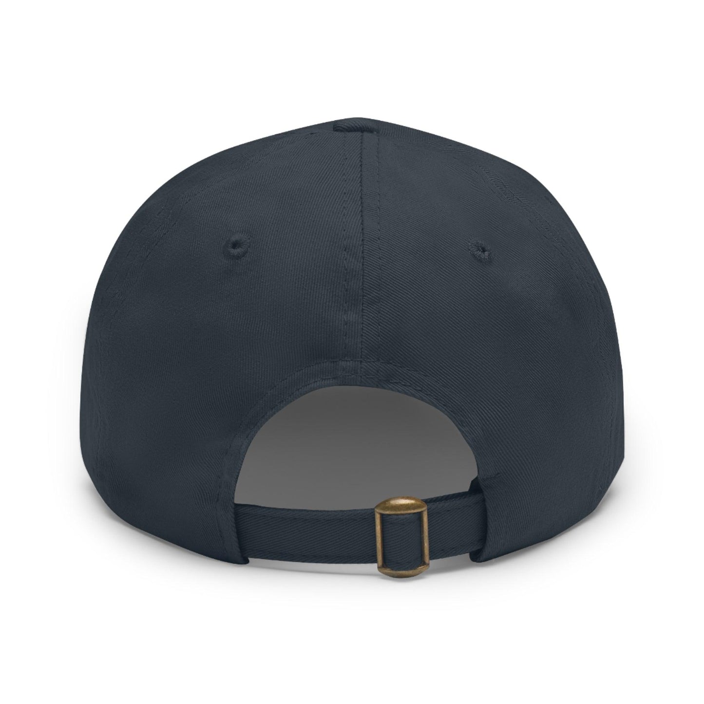 Even Keel Signature Dad Hat Classic Chino Twill Cap - Even Keel LLC