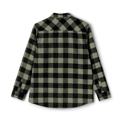 Flannel Shirt - Even Keel Flannel for Cozy Casual Wear - Even Keel LLC