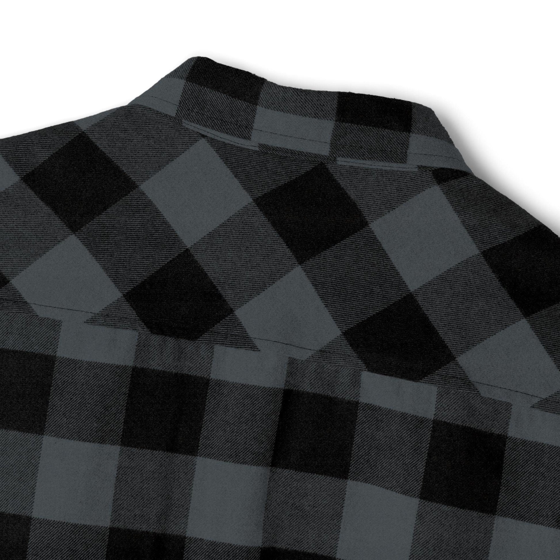 Flannel Shirt - Even Keel Flannel for Cozy Casual Wear - Even Keel LLC