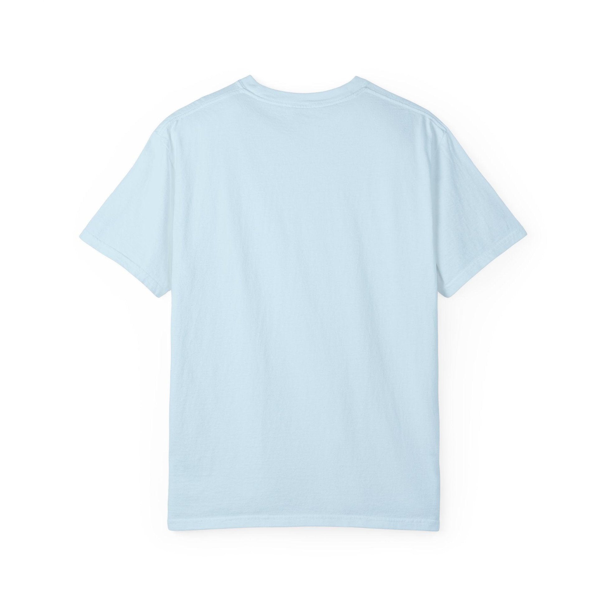 Dock of the Bay T-Shirt for Comfortable Casual Style - Even Keel LLC