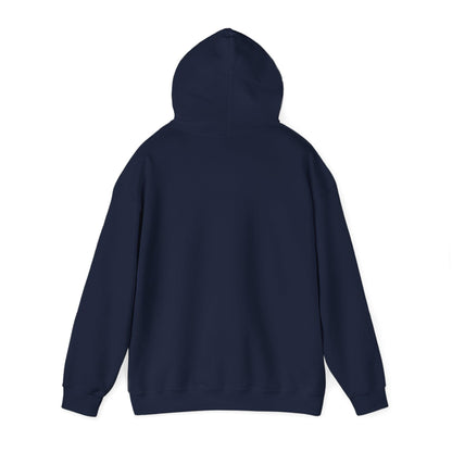 Howling Moon Hoodie - Unisex Cozy Outdoor Wear Essentials - Even Keel LLC