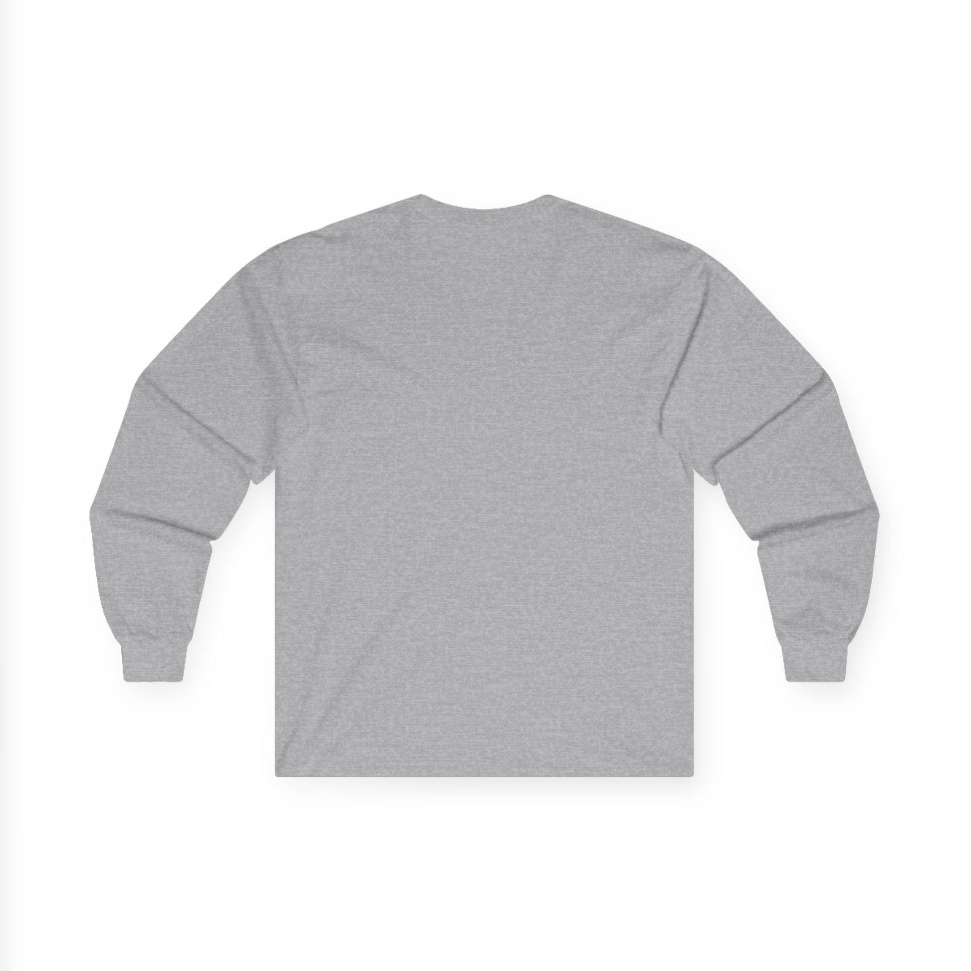 Long Sleeve Tee Game Time Trio Hunting Shirt for Outdoor Fun - Even Keel LLC