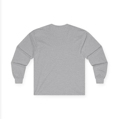 Long Sleeve Tee Game Time Trio Hunting Shirt for Outdoor Fun - Even Keel LLC