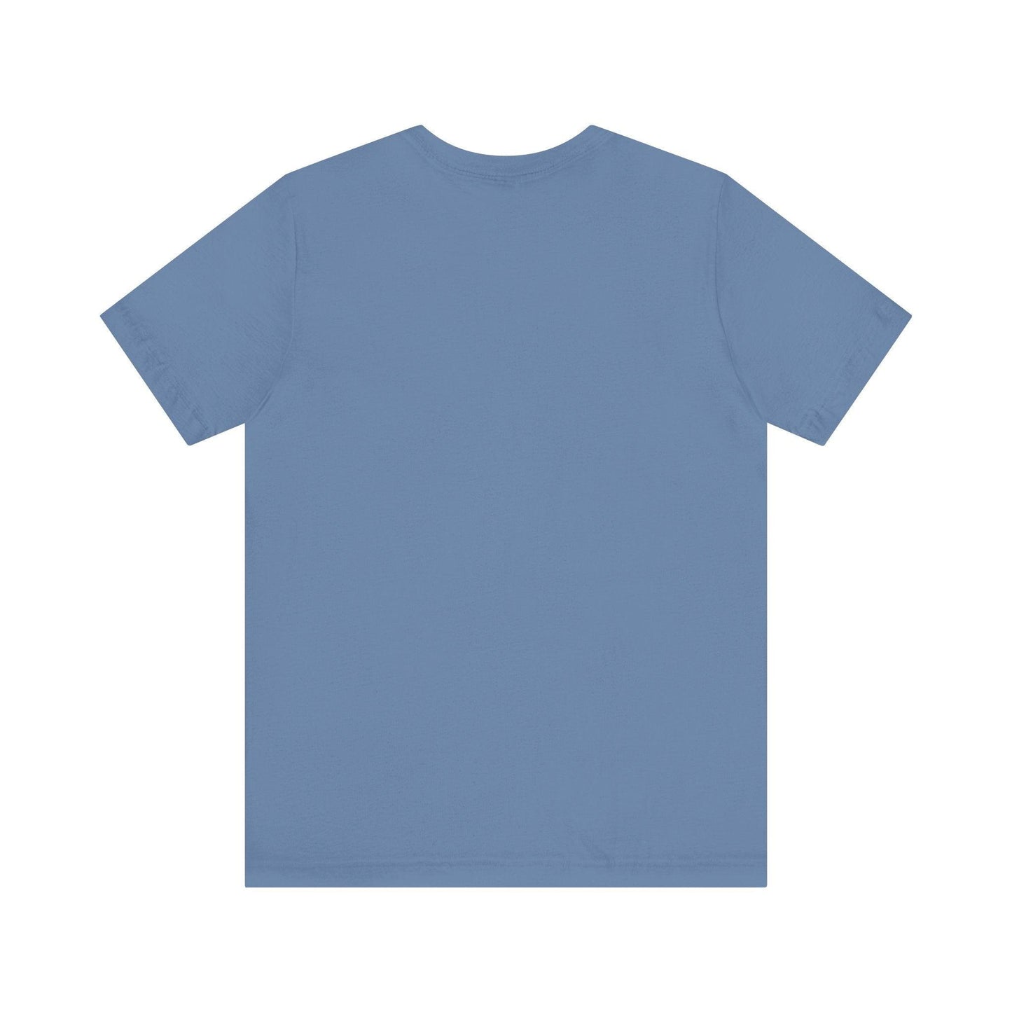 Unisex Sailor Tee - Smooth Seas for Summer Casual Style - Even Keel LLC