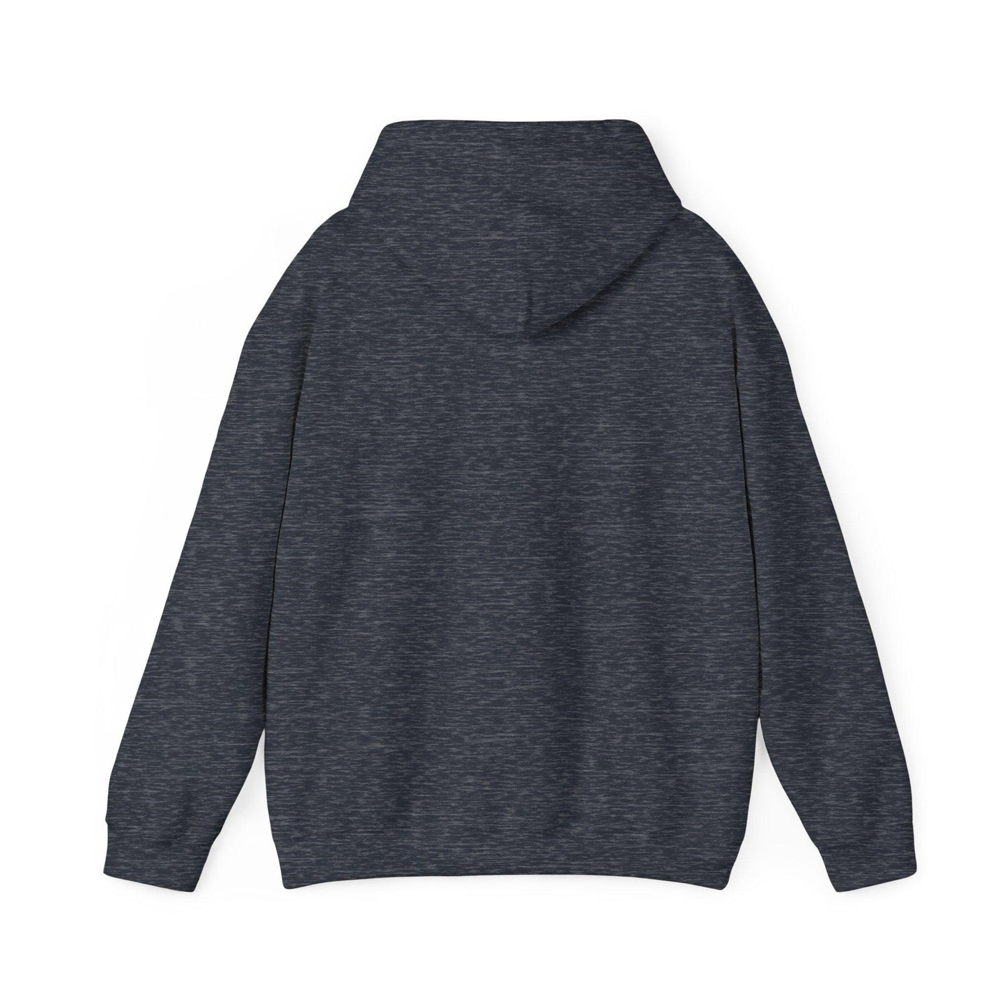 Twisted Rope Hoodie Sweatshirt for Cozy Casual Style - Even Keel LLC