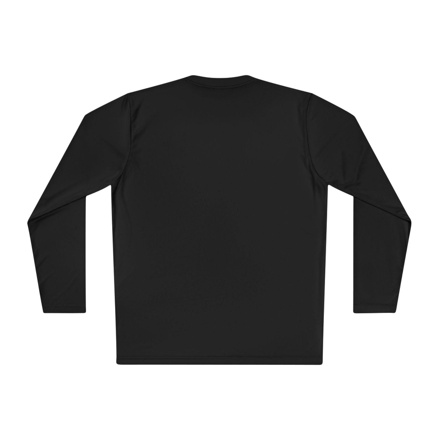 Ski Bum Long Sleeve Tee - Sport Material - Unisex Apparel.