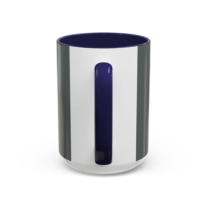 Mug - VIBE Coffee Mug Gift for Coffee Lovers Stylish Design - Even Keel LLC