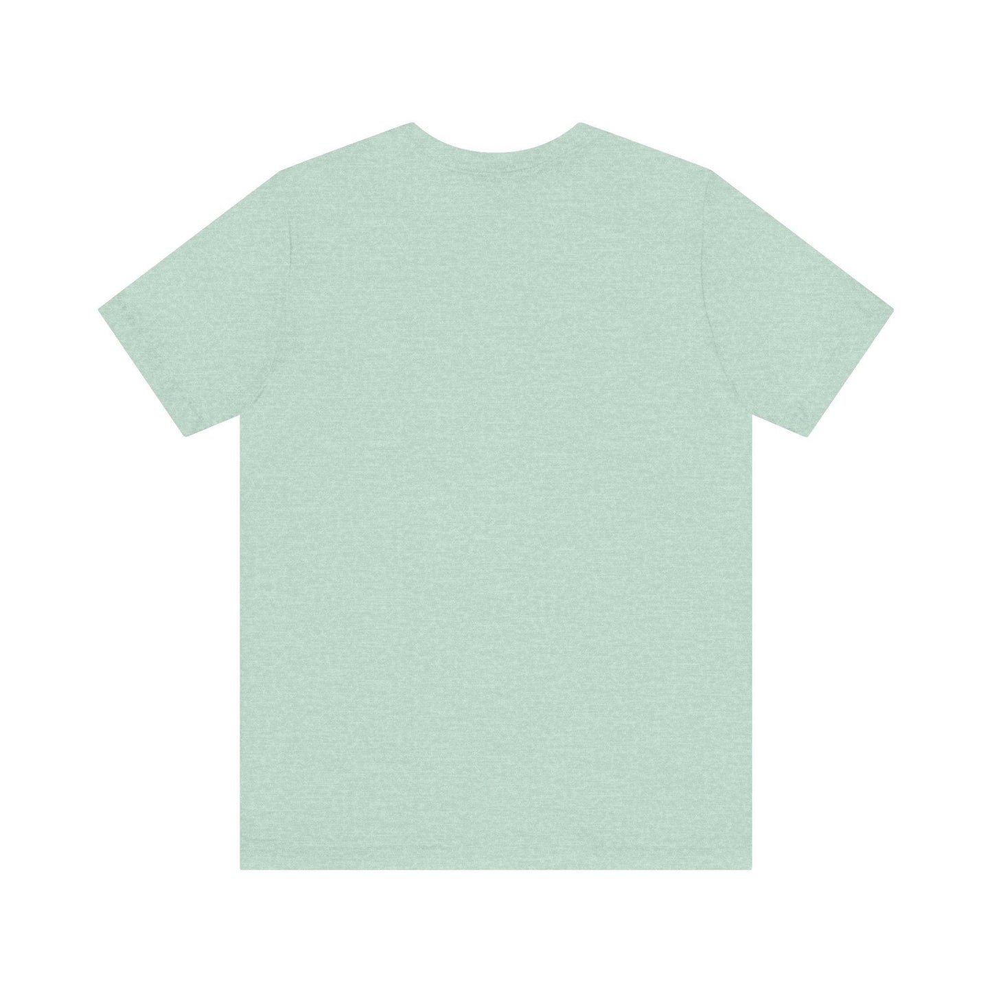 Irish Clovers Tee for St. Patrick's Day Celebrations - Even Keel LLC