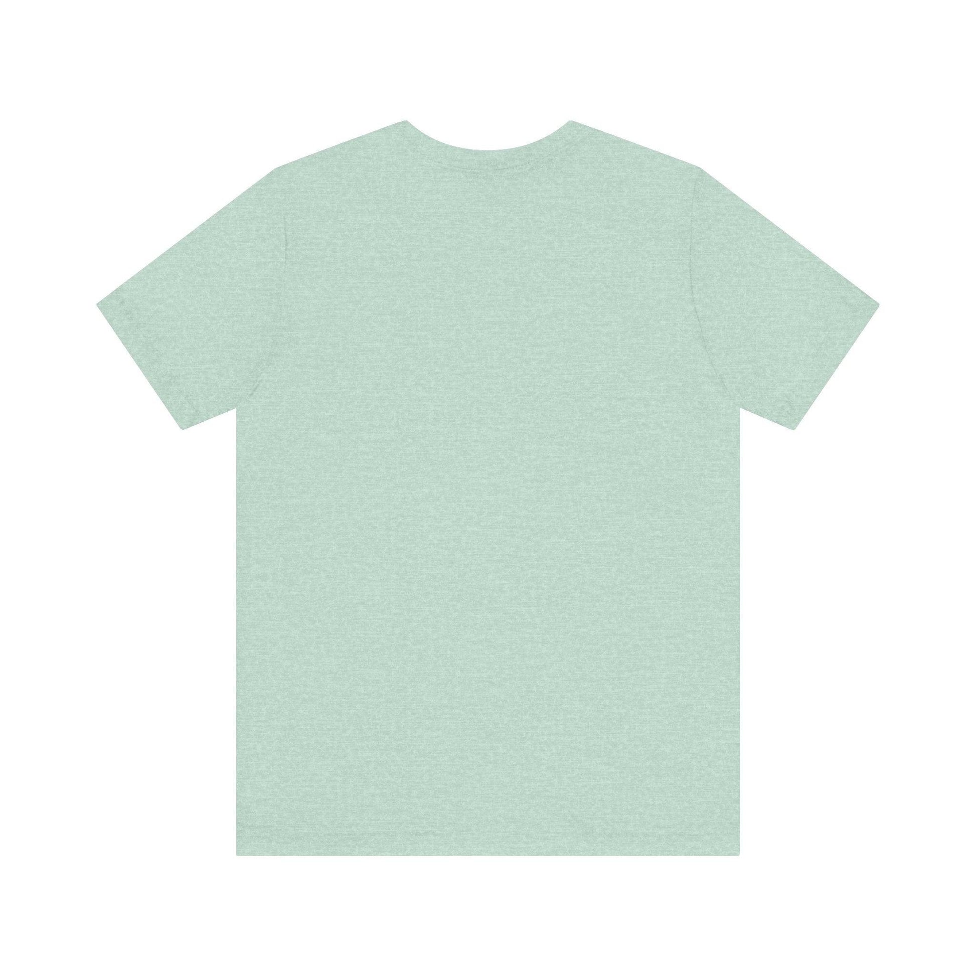 Irish Clovers Tee for St. Patrick's Day Celebrations - Even Keel LLC