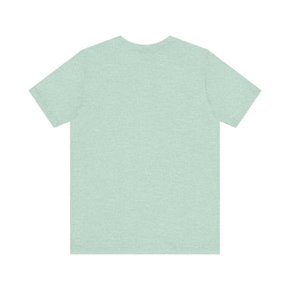 Irish Clovers Tee for St. Patrick's Day Celebrations - Even Keel LLC