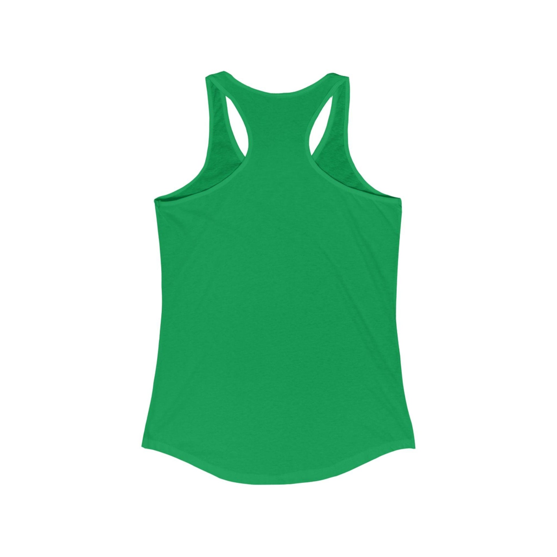 Even Keel's Women's Ideal Racerback Tank for Active Lifestyle - Even Keel LLC