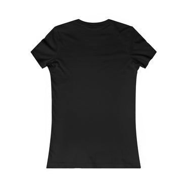 T-Shirt - Women's Favorite Tee with Love to Love Design - Even Keel LLC