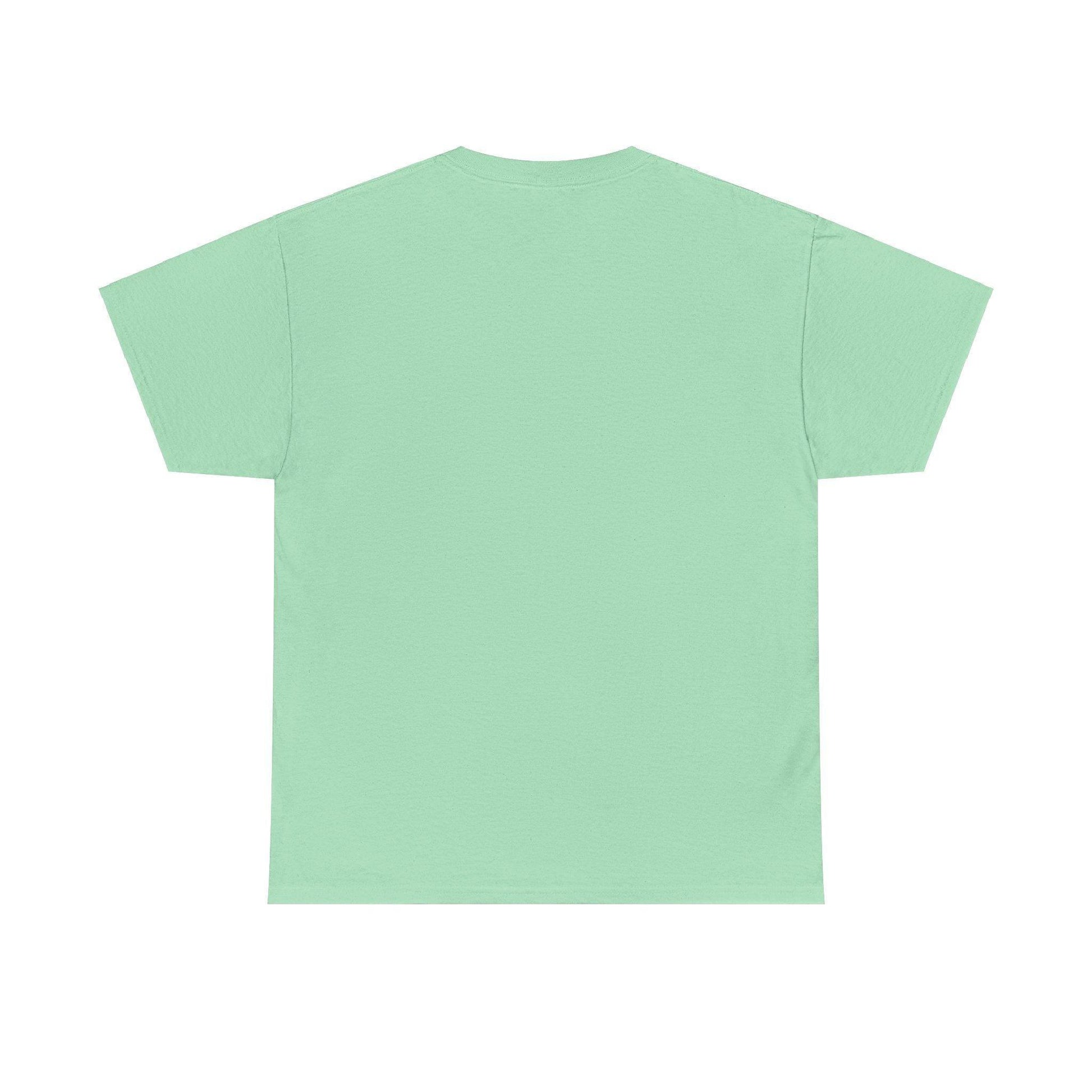 Eco-Friendly Vegan Tee for Comfortable Everyday Wear - Even Keel LLC