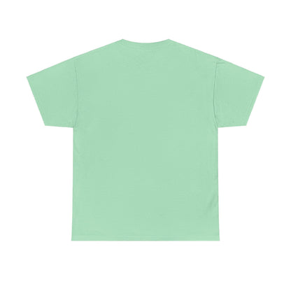 Eco-Friendly Vegan Tee for Comfortable Everyday Wear - Even Keel LLC