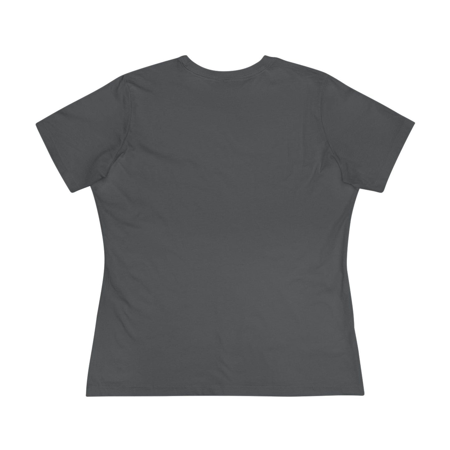 Women's Tee - Mama Heart Design for Moms in Comfort - Even Keel LLC