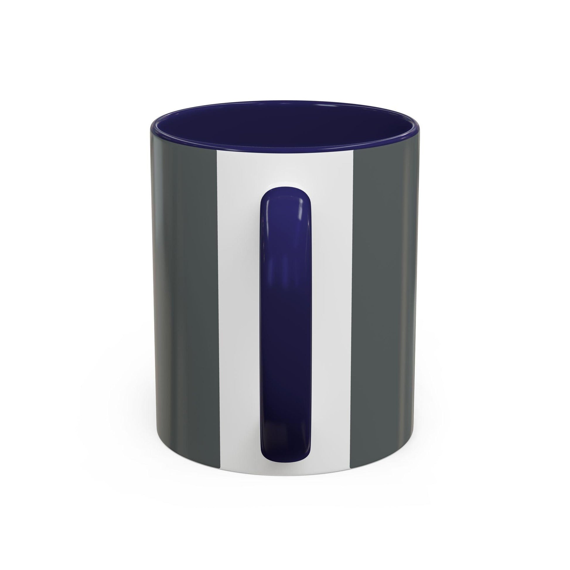 Mug - VIBE Coffee Mug Gift for Coffee Lovers Stylish Design - Even Keel LLC