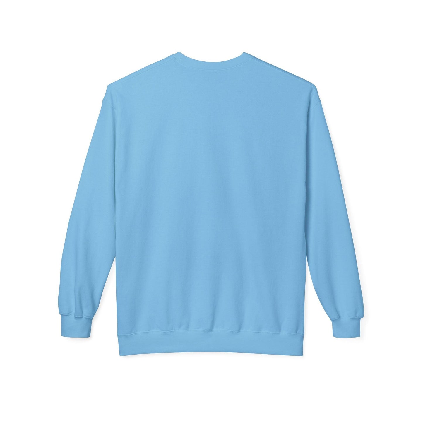 Powder Hound Sweatshirt for Winter Sports Lovers Comfort - Even Keel LLC