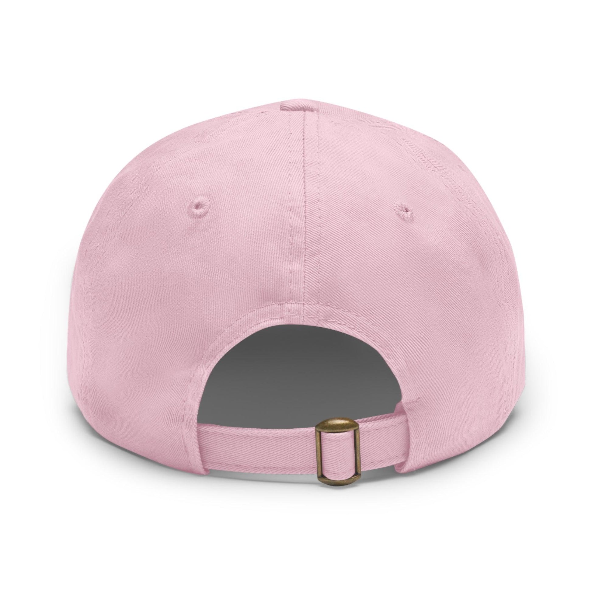 Even Keel Signature Dad Hat Classic Chino Twill Cap - Even Keel LLC