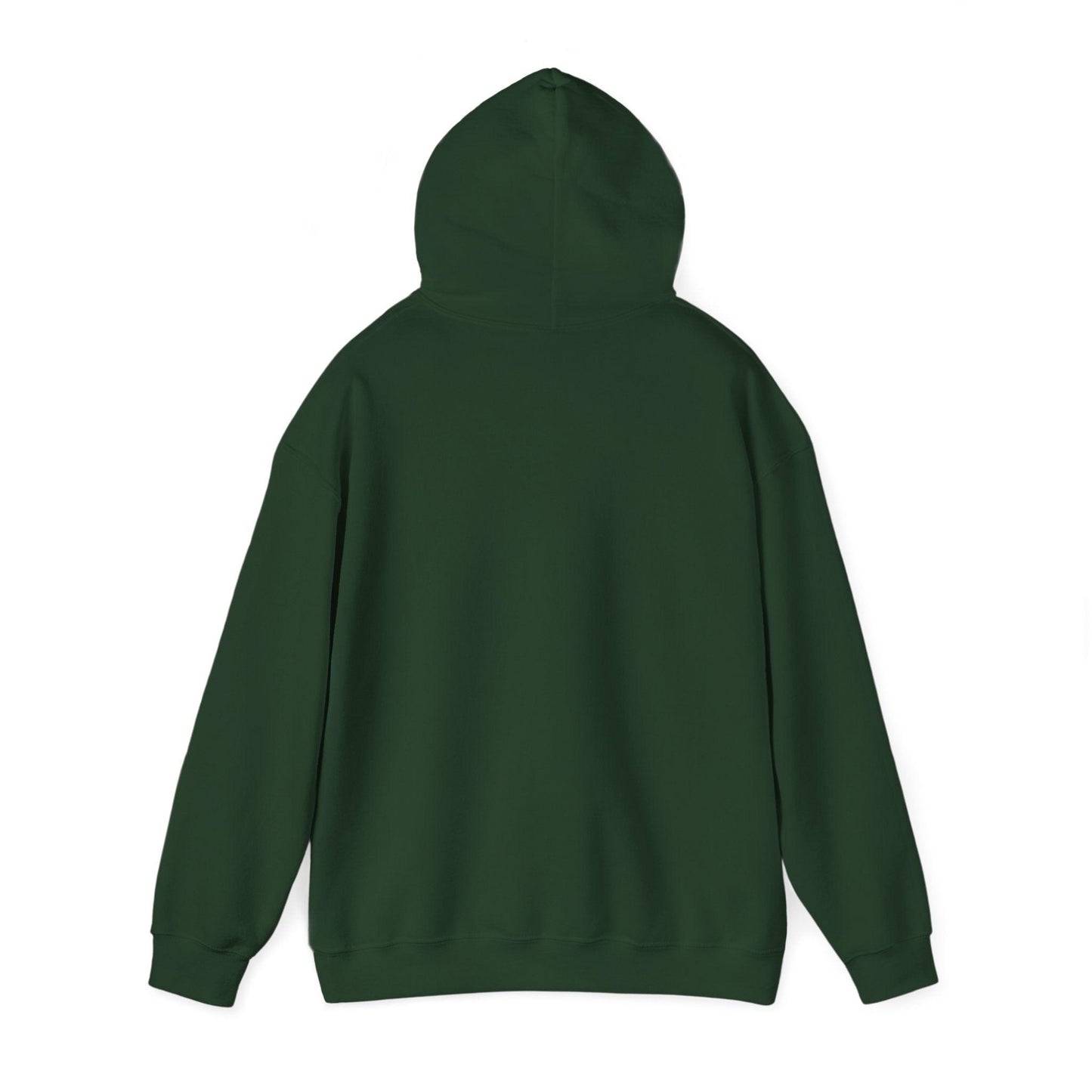 Homeowners Unisex Hooded Sweatshirt for Cozy Comfort - Even Keel LLC