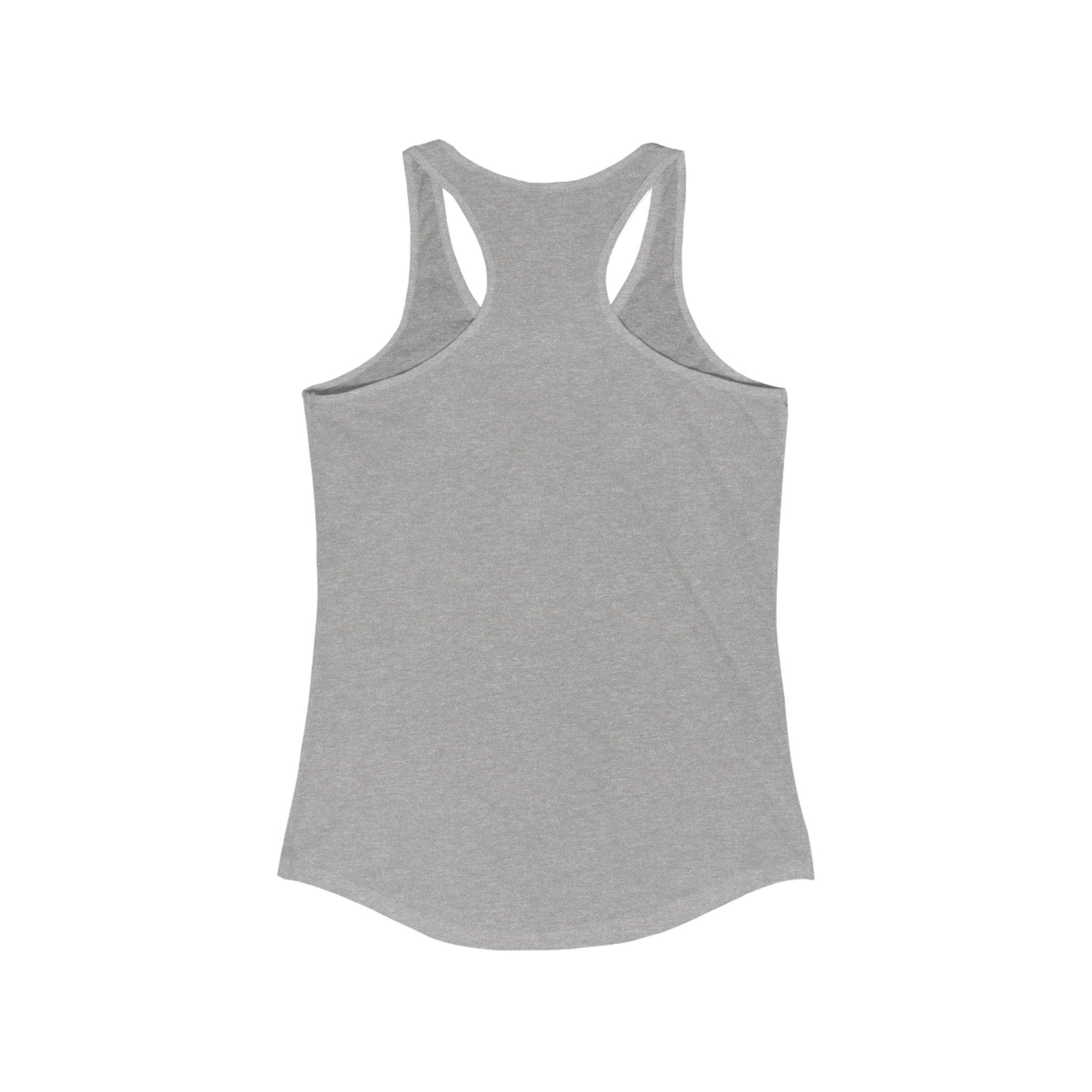 Even Keel's Women's Ideal Racerback Tank for Active Lifestyle - Even Keel LLC