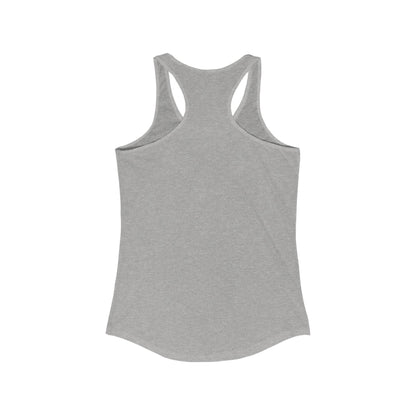 Even Keel's Women's Ideal Racerback Tank for Active Lifestyle - Even Keel LLC