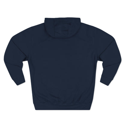 Rhode Island Bridge Hoodie for Stylish Comfort and Warmth - Even Keel LLC