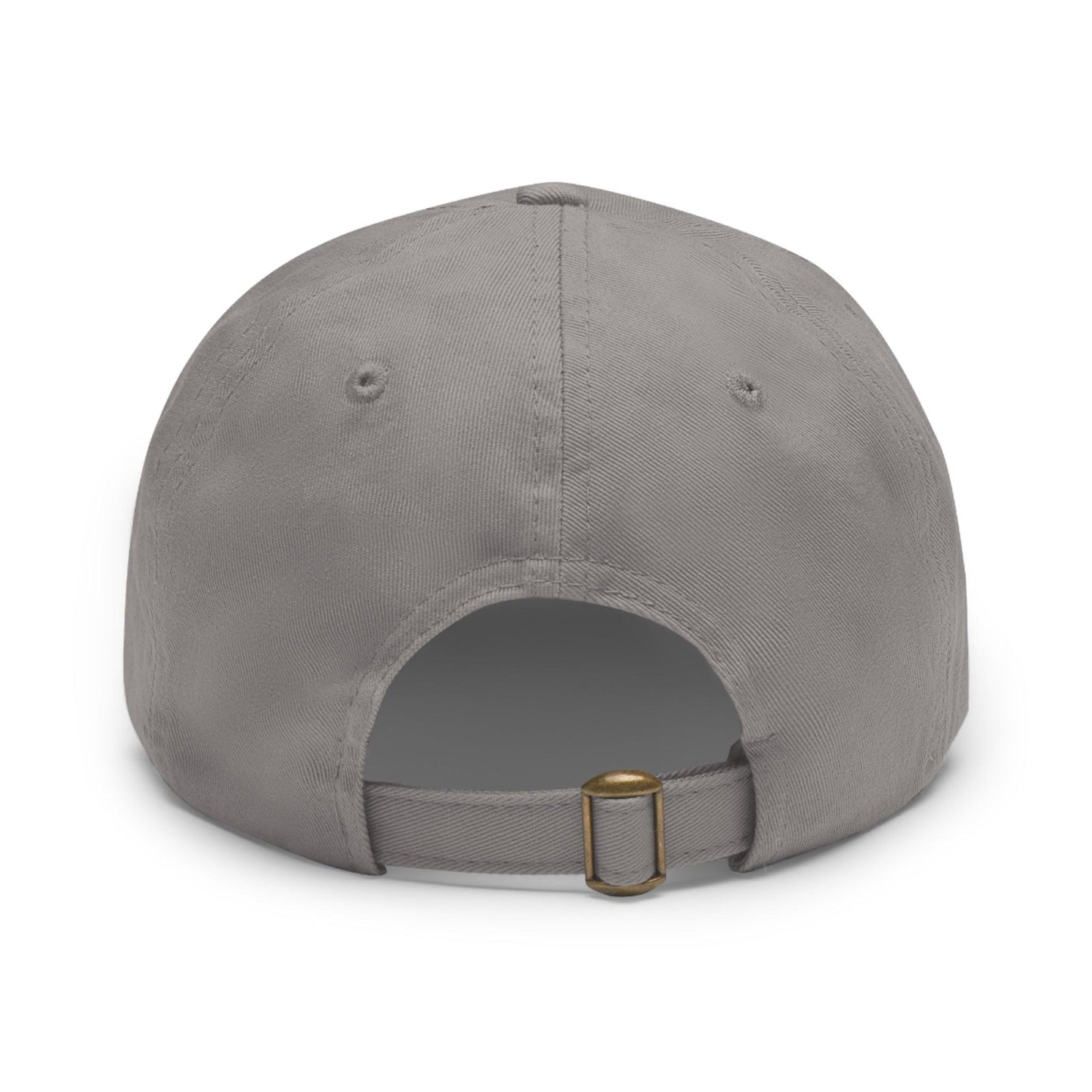 Even Keel Signature Dad Hat Classic Chino Twill Cap - Even Keel LLC