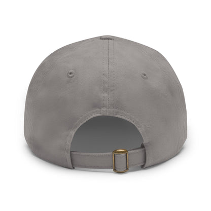 Even Keel Signature Dad Hat Classic Chino Twill Cap - Even Keel LLC