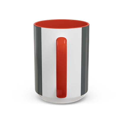 Mug - VIBE Coffee Mug Gift for Coffee Lovers Stylish Design - Even Keel LLC