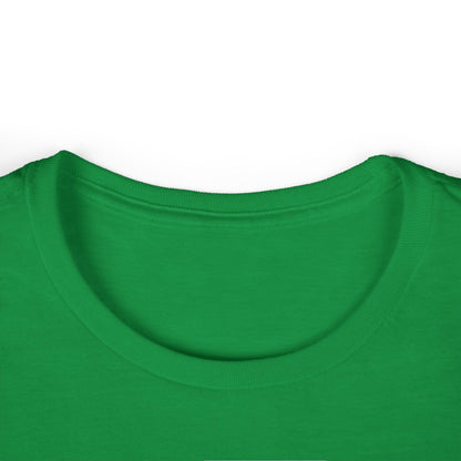 Women's Tee - Lucky Tee for Casual Everyday Wear - Even Keel LLC