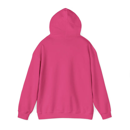 Twisted Rope Hoodie Sweatshirt for Cozy Casual Style - Even Keel LLC