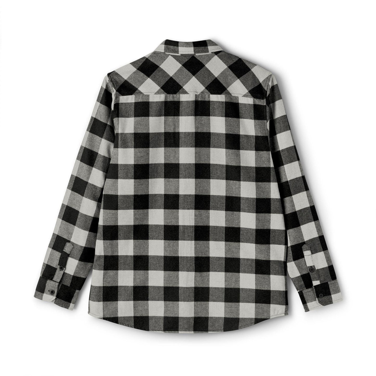 Flannel Shirt - Even Keel Flannel for Cozy Casual Wear - Even Keel LLC