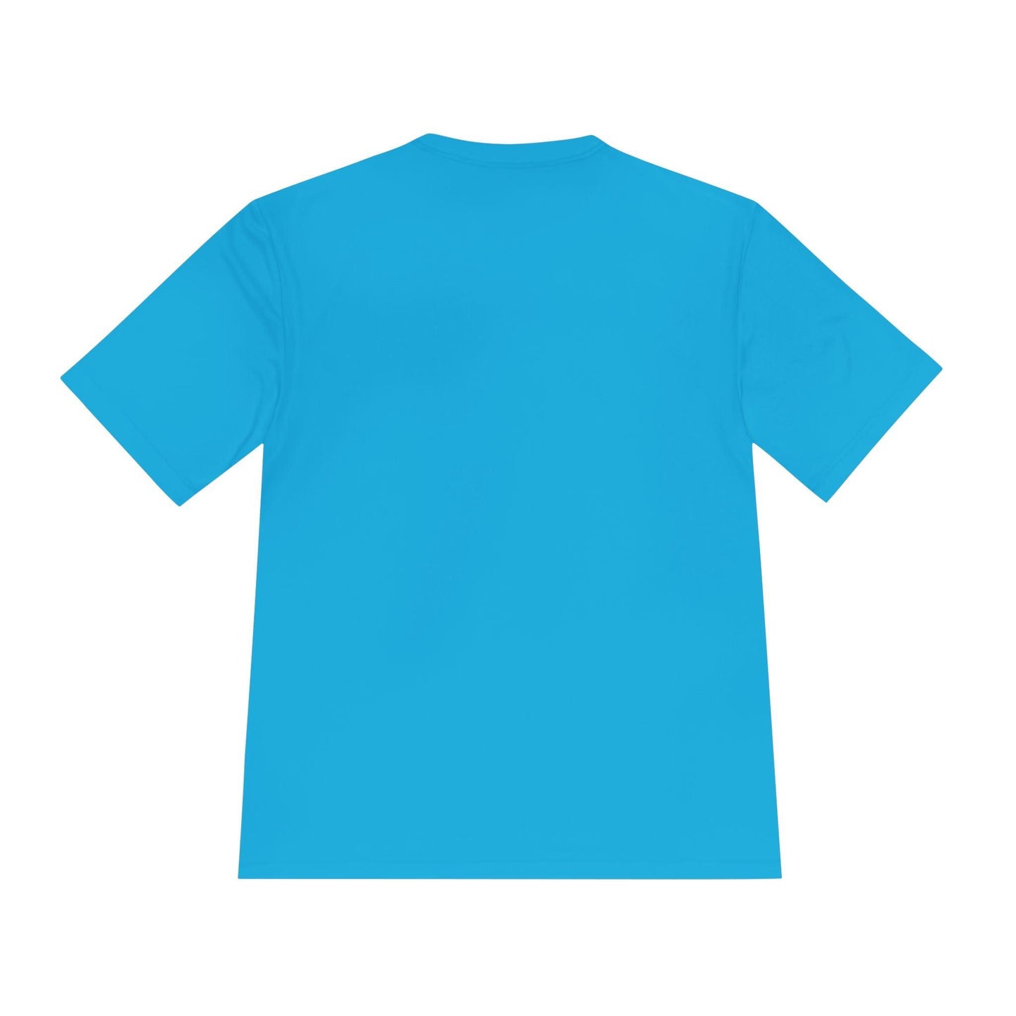 Quick Dry Unisex Tee - Keep Exploring Moisture Wicking - Even Keel LLC