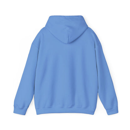 Twisted Rope Hoodie Sweatshirt for Cozy Casual Style - Even Keel LLC