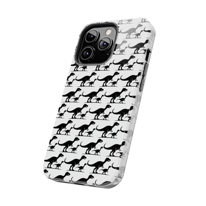 Dinsosaur Phone Case for iPhone and Samsung Models - Even Keel LLC