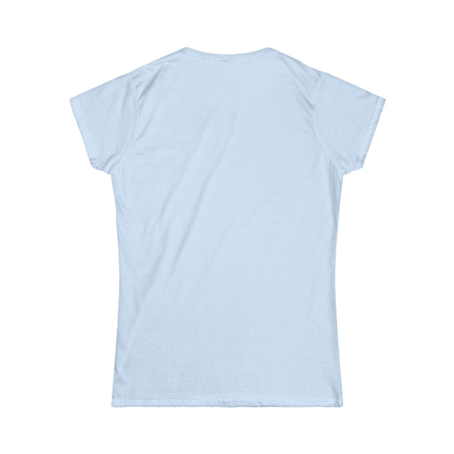 Family Tee - Women's Softstyle Casual T-Shirt for Families - Even Keel LLC