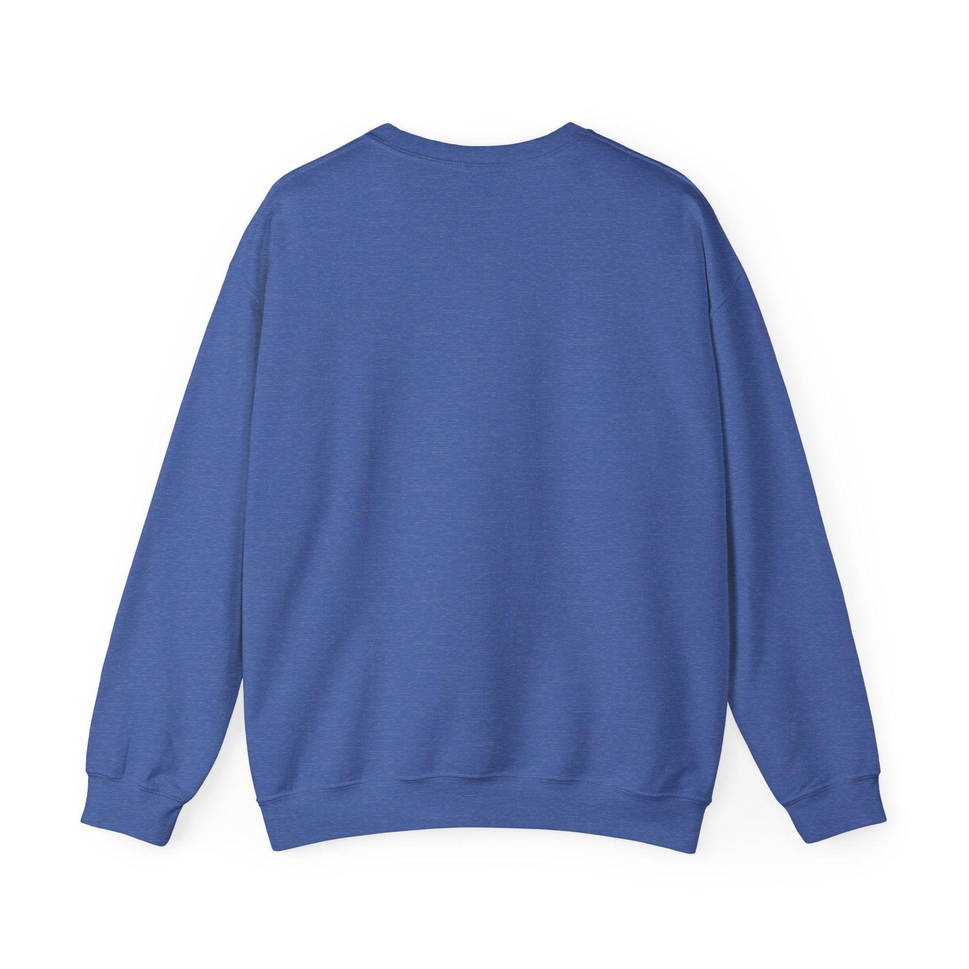 Rhode Island Crewneck Sweatshirt for Ultimate Comfort Wear - Even Keel LLC