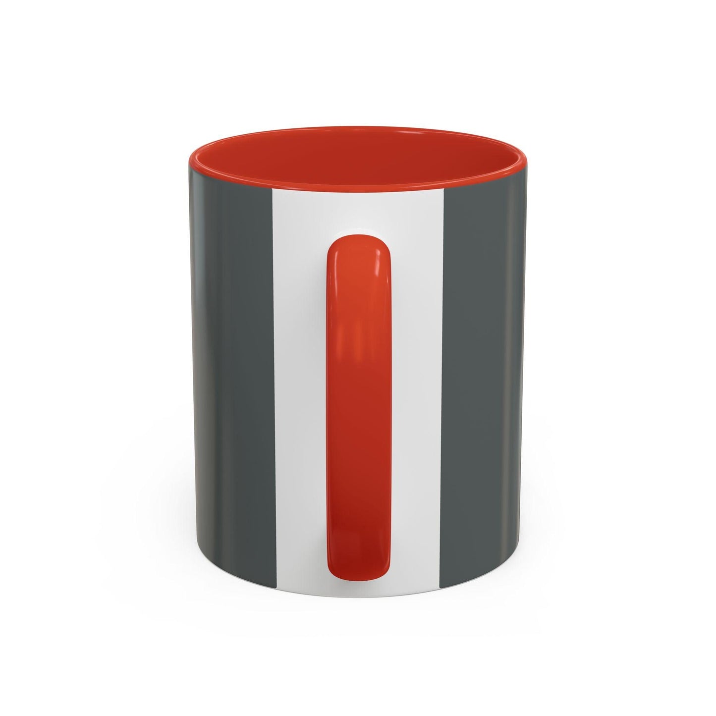 Mug - VIBE Coffee Mug Gift for Coffee Lovers Stylish Design - Even Keel LLC