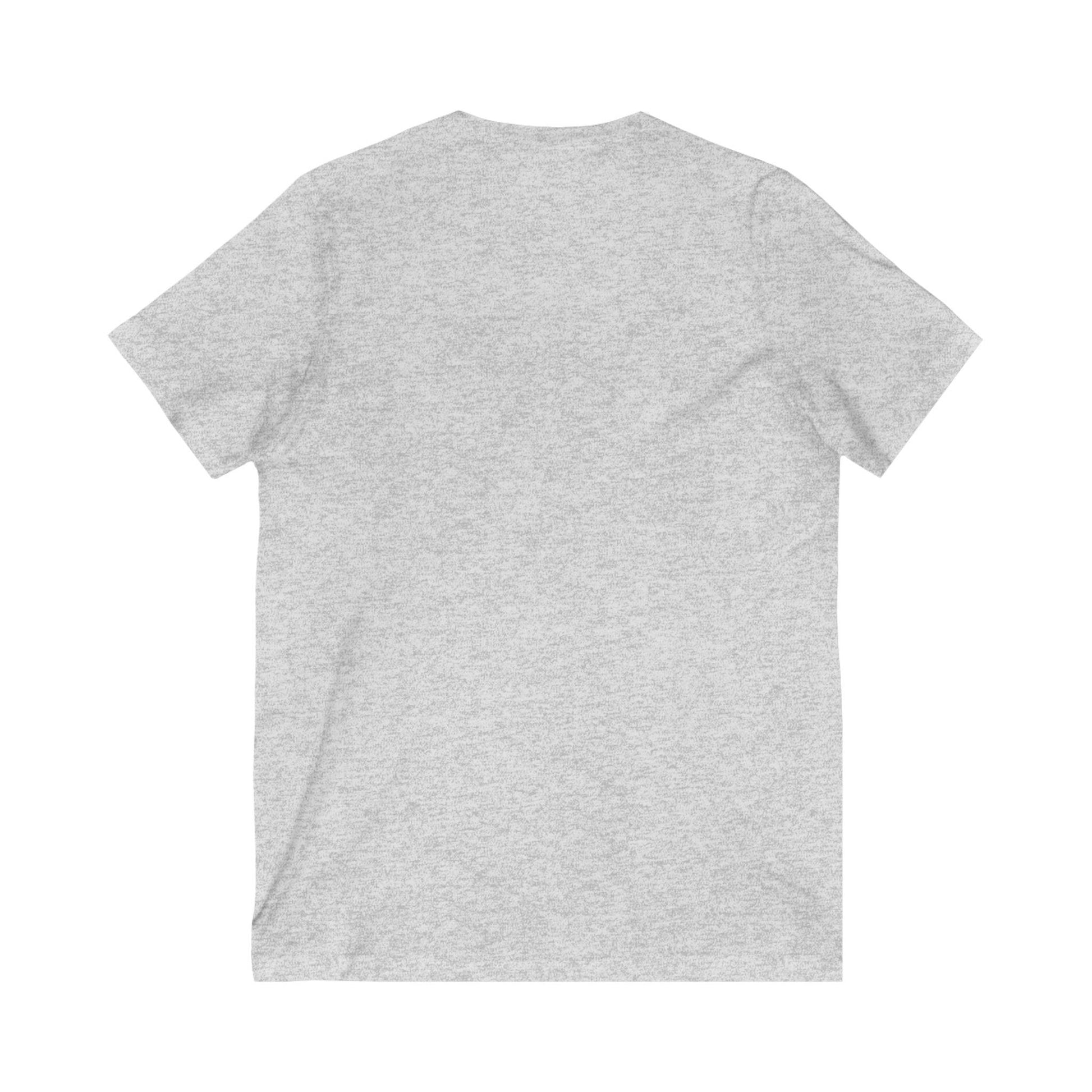 V-Neck Tee - Lake Life Living for Casual Relaxed Style - Even Keel LLC