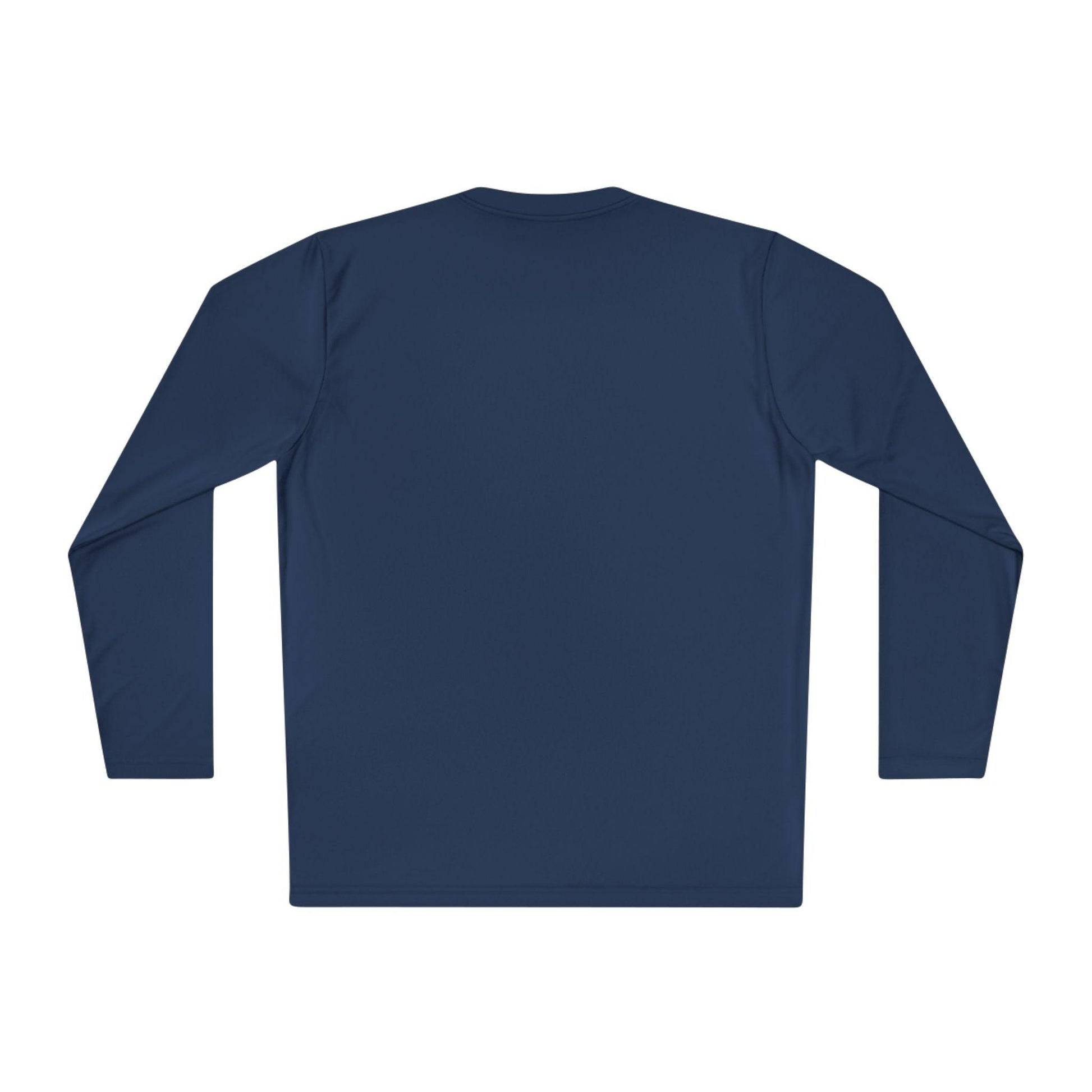 Freedom Wave Long Sleeve Tee for Active Outdoor Wear - Even Keel LLC