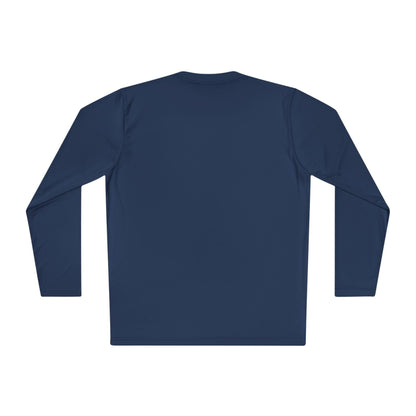 Freedom Wave Long Sleeve Tee for Active Outdoor Wear - Even Keel LLC