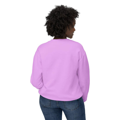 Funny Female Hen Lightweight Sweatshirt for Casual Wear - Even Keel LLC