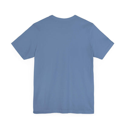 Unisex Sailor Tee - Smooth Seas for Summer Casual Style - Even Keel LLC