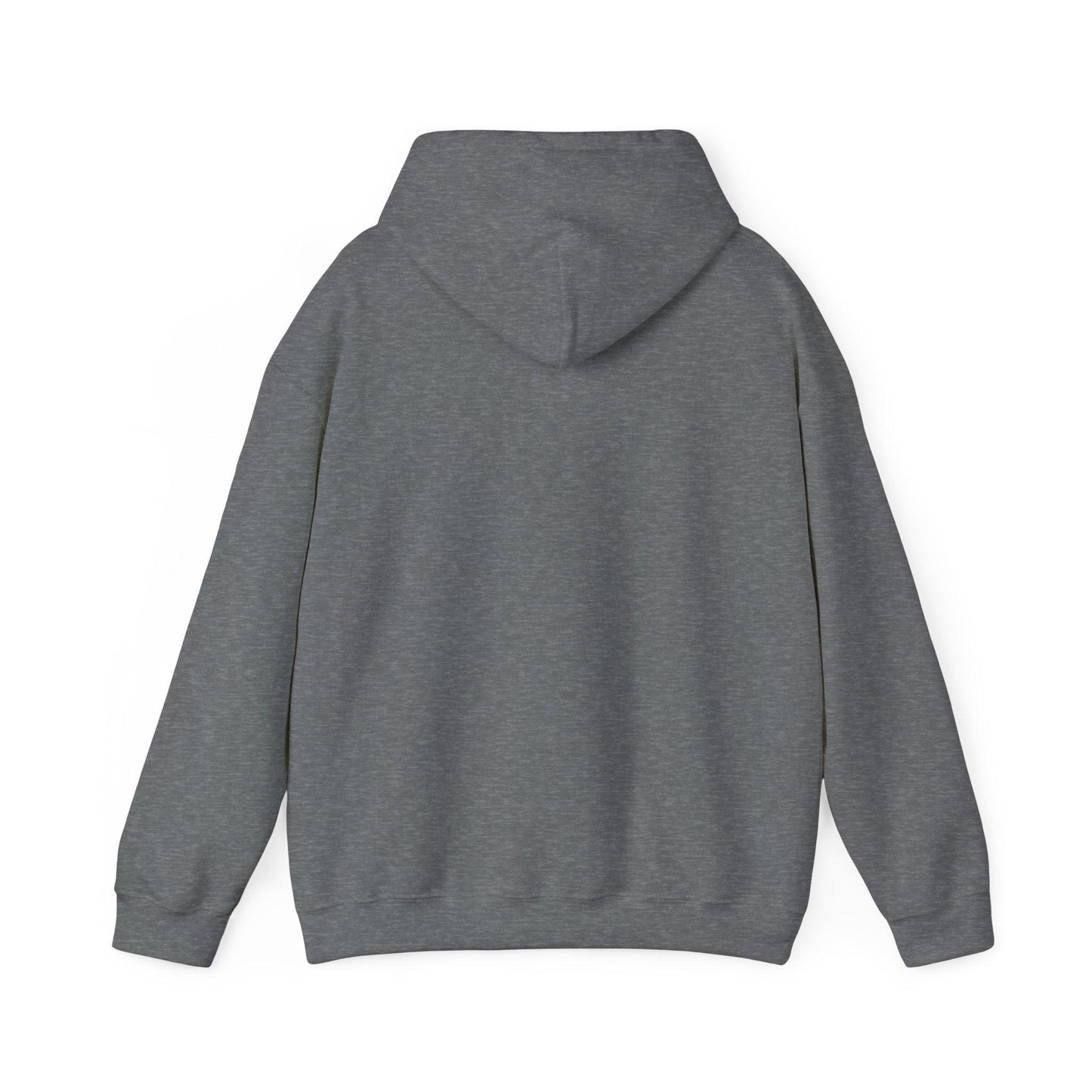 Twisted Rope Hoodie Sweatshirt for Cozy Casual Style - Even Keel LLC