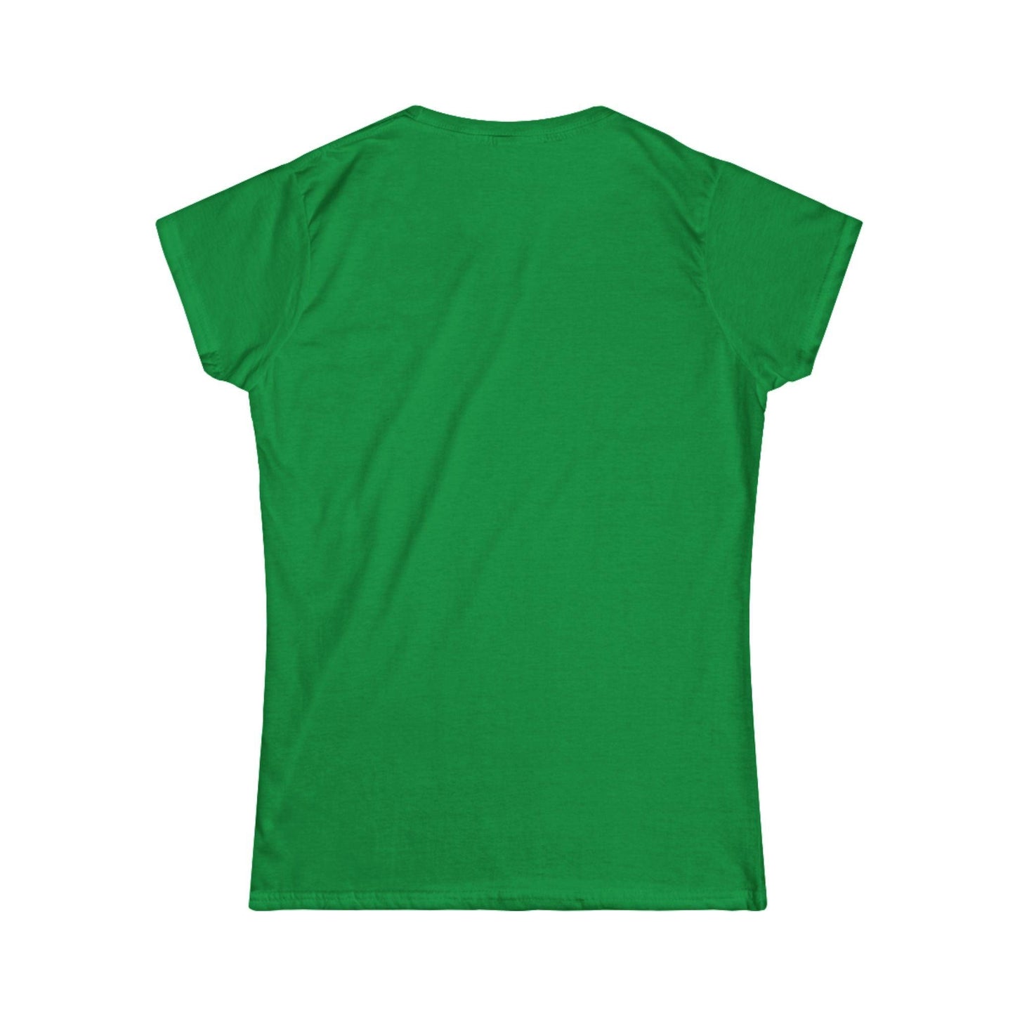 Women's Tee - Lucky Tee for Casual Everyday Wear - Even Keel LLC