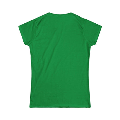 Women's Tee - Lucky Tee for Casual Everyday Wear - Even Keel LLC