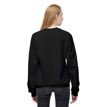 Mama Crewneck Sweatshirt for Moms - Cozy and Stylish Wear - Even Keel LLC