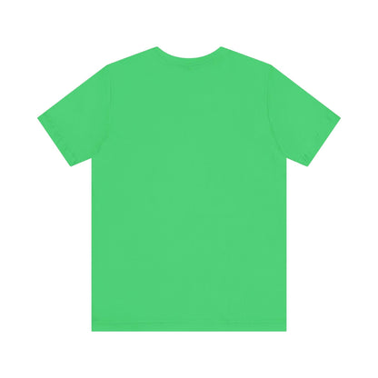 Irish Clovers Tee for St. Patrick's Day Celebrations - Even Keel LLC